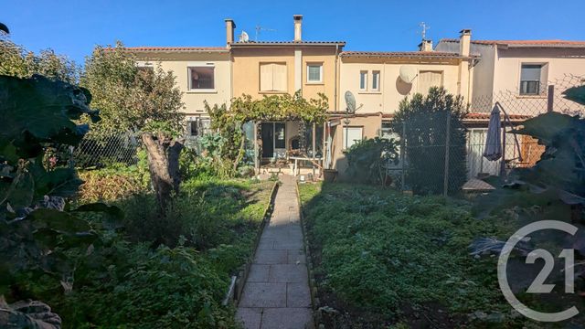 maison - TOULOUSE - 31