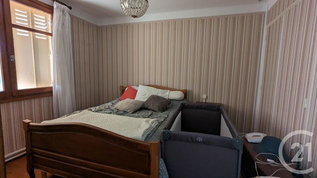 maison à vendre - 3 pièces - 64.0 m2 - TOULOUSE - 31 - MIDI-PYRENEES - Century 21 Côte Pavée