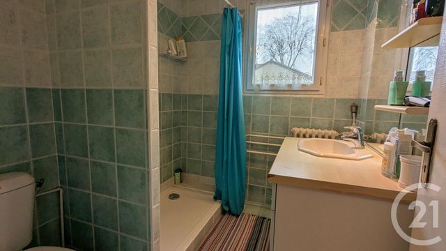 maison à vendre - 3 pièces - 64.0 m2 - TOULOUSE - 31 - MIDI-PYRENEES - Century 21 Côte Pavée