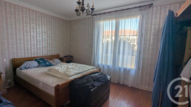 maison à vendre - 3 pièces - 64.0 m2 - TOULOUSE - 31 - MIDI-PYRENEES - Century 21 Côte Pavée