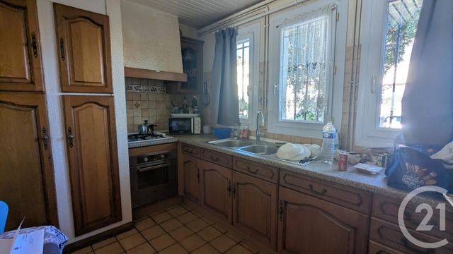 maison à vendre - 3 pièces - 64.0 m2 - TOULOUSE - 31 - MIDI-PYRENEES - Century 21 Côte Pavée