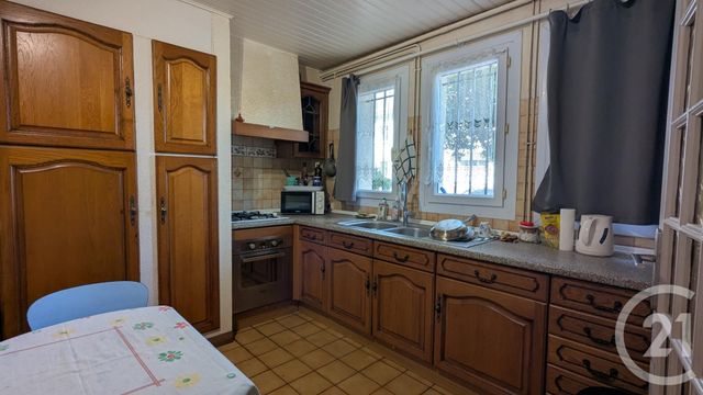 maison à vendre - 3 pièces - 64.0 m2 - TOULOUSE - 31 - MIDI-PYRENEES - Century 21 Côte Pavée