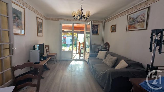maison à vendre - 3 pièces - 64.0 m2 - TOULOUSE - 31 - MIDI-PYRENEES - Century 21 Côte Pavée