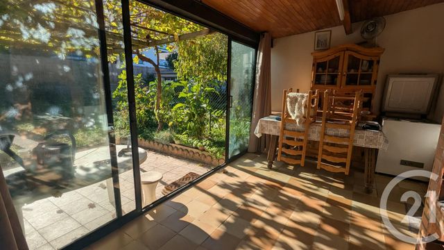 maison à vendre - 3 pièces - 64.0 m2 - TOULOUSE - 31 - MIDI-PYRENEES - Century 21 Côte Pavée
