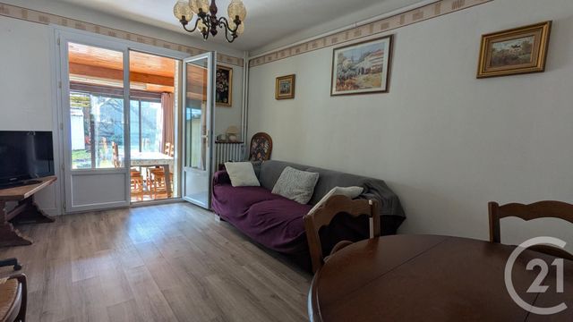 maison à vendre - 3 pièces - 64.0 m2 - TOULOUSE - 31 - MIDI-PYRENEES - Century 21 Côte Pavée