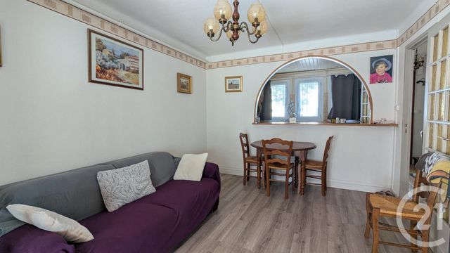 maison à vendre - 3 pièces - 64.0 m2 - TOULOUSE - 31 - MIDI-PYRENEES - Century 21 Côte Pavée