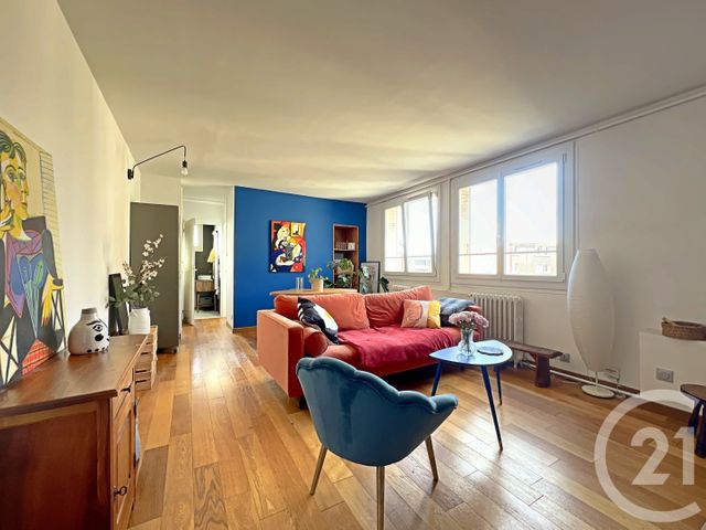 appartement - TOULOUSE - 31