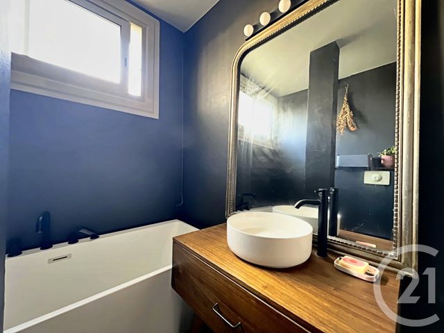 Appartement T2 à vendre - 2 pièces - 49.7 m2 - TOULOUSE - 31 - MIDI-PYRENEES - Century 21 Côte Pavée