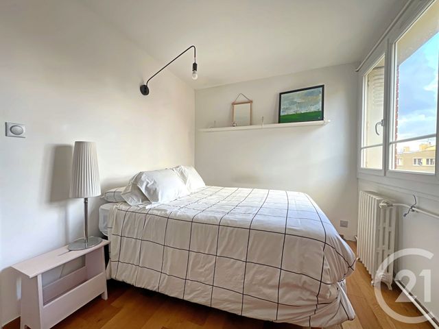 Appartement T2 à vendre - 2 pièces - 49.7 m2 - TOULOUSE - 31 - MIDI-PYRENEES - Century 21 Côte Pavée