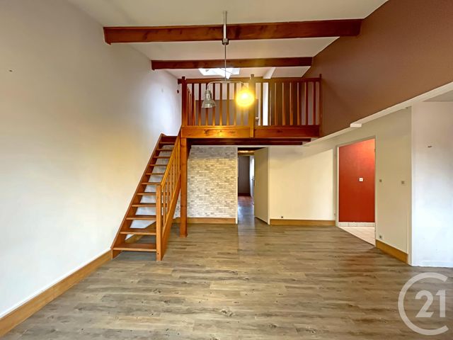 Appartement F3 à louer TOULOUSE