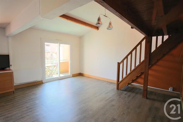 Appartement F3 à louer TOULOUSE