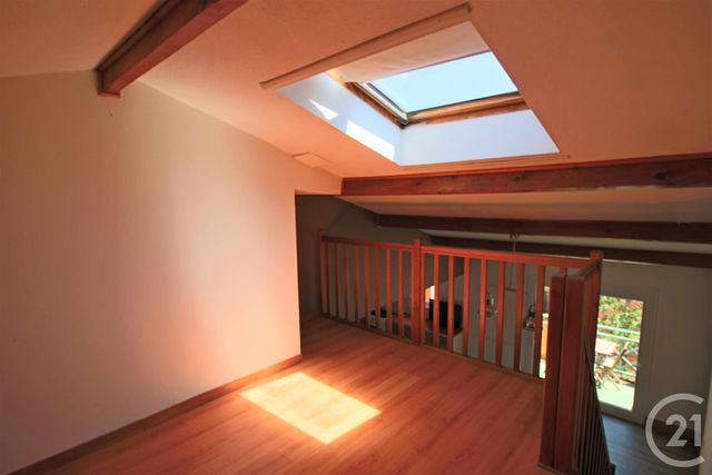 Appartement F3 à louer - 2 pièces - 57.0 m2 - TOULOUSE - 31 - MIDI-PYRENEES - Century 21 Côte Pavée