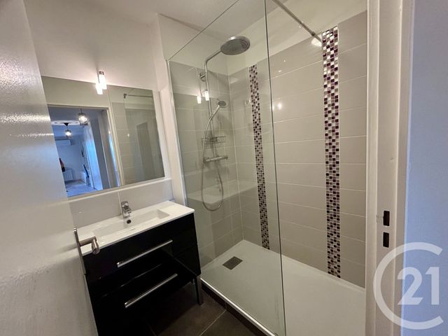 Appartement T3 à vendre - 3 pièces - 61.52 m2 - TOULOUSE - 31 - MIDI-PYRENEES - Century 21 Côte Pavée