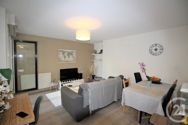 Appartement T2 à louer TOULOUSE