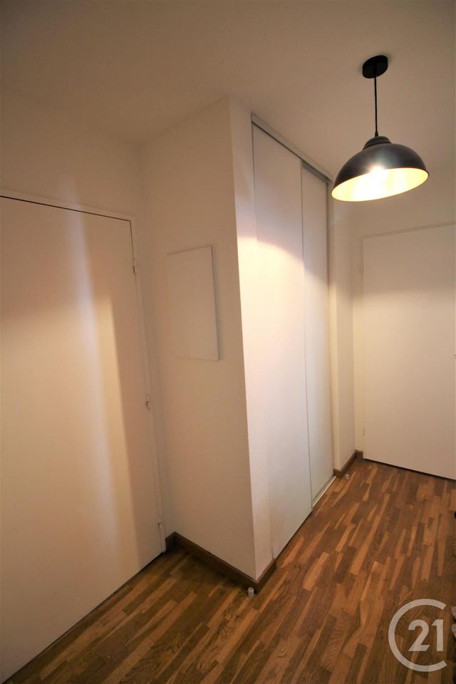 Appartement T2 à louer - 2 pièces - 48.94 m2 - TOULOUSE - 31 - MIDI-PYRENEES - Century 21 Côte Pavée