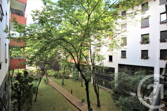 Appartement T2 à louer - 2 pièces - 48.94 m2 - TOULOUSE - 31 - MIDI-PYRENEES - Century 21 Côte Pavée