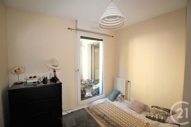 Appartement T2 à louer - 2 pièces - 48.94 m2 - TOULOUSE - 31 - MIDI-PYRENEES - Century 21 Côte Pavée