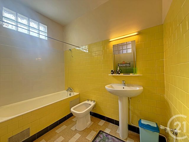 Appartement F3 à vendre - 3 pièces - 67.07 m2 - TOULOUSE - 31 - MIDI-PYRENEES - Century 21 Côte Pavée