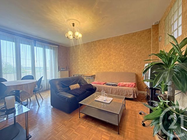 appartement - TOULOUSE - 31