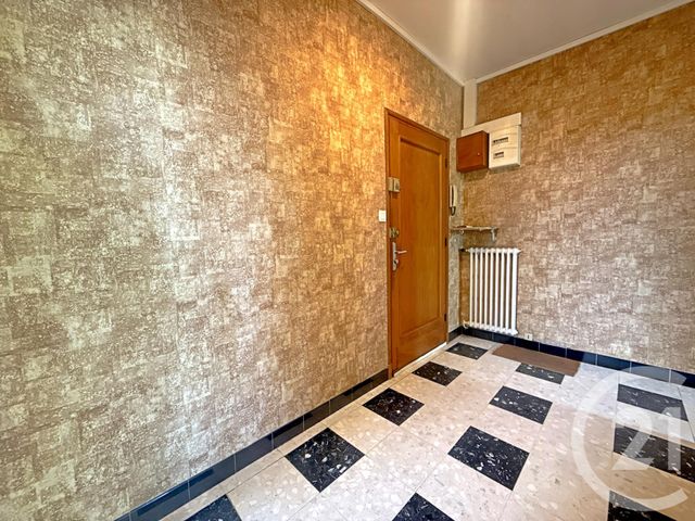 Appartement F3 à vendre - 3 pièces - 67.07 m2 - TOULOUSE - 31 - MIDI-PYRENEES - Century 21 Côte Pavée