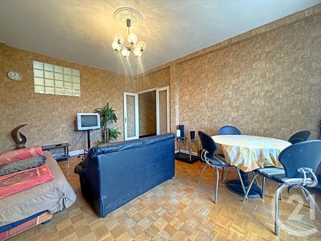 Appartement F3 à vendre - 3 pièces - 67.07 m2 - TOULOUSE - 31 - MIDI-PYRENEES - Century 21 Côte Pavée