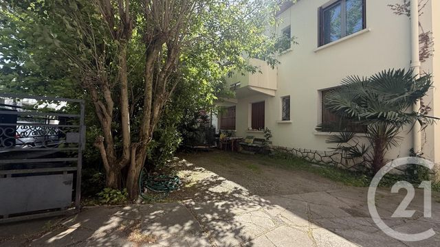 Appartement F3 à vendre - 3 pièces - 67.07 m2 - TOULOUSE - 31 - MIDI-PYRENEES - Century 21 Côte Pavée
