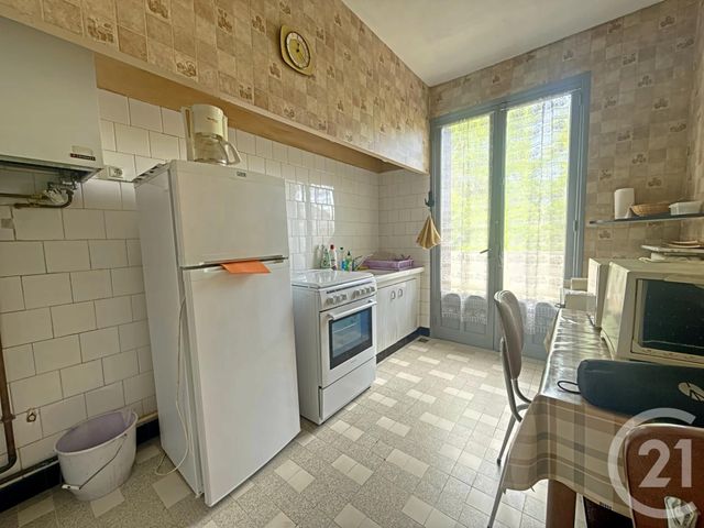 Appartement F3 à vendre - 3 pièces - 67.07 m2 - TOULOUSE - 31 - MIDI-PYRENEES - Century 21 Côte Pavée