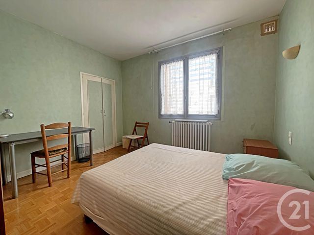 Appartement F3 à vendre - 3 pièces - 67.07 m2 - TOULOUSE - 31 - MIDI-PYRENEES - Century 21 Côte Pavée