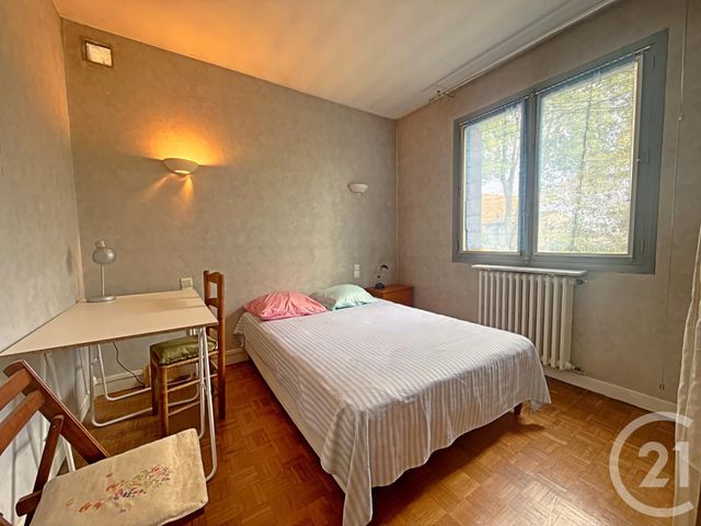 Appartement F3 à vendre - 3 pièces - 67.07 m2 - TOULOUSE - 31 - MIDI-PYRENEES - Century 21 Côte Pavée