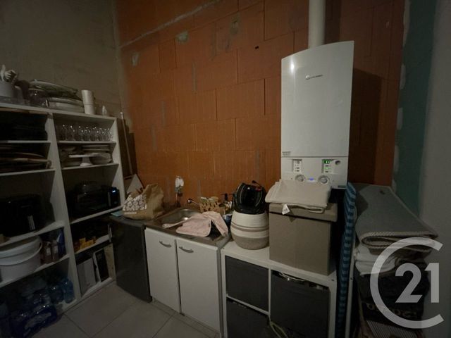 maison à vendre - 4 pièces - 89.34 m2 - TOULOUSE - 31 - MIDI-PYRENEES - Century 21 Côte Pavée