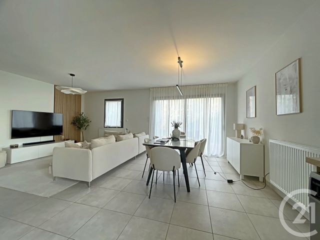 maison à vendre - 4 pièces - 89.34 m2 - TOULOUSE - 31 - MIDI-PYRENEES - Century 21 Côte Pavée