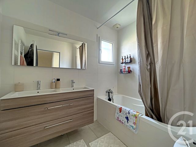 maison à vendre - 4 pièces - 89.34 m2 - TOULOUSE - 31 - MIDI-PYRENEES - Century 21 Côte Pavée