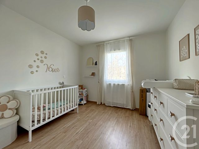 maison à vendre - 4 pièces - 89.34 m2 - TOULOUSE - 31 - MIDI-PYRENEES - Century 21 Côte Pavée