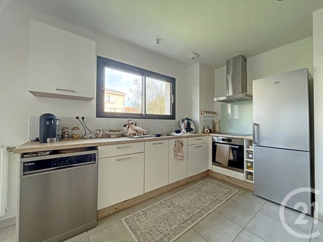 maison à vendre - 4 pièces - 89.34 m2 - TOULOUSE - 31 - MIDI-PYRENEES - Century 21 Côte Pavée