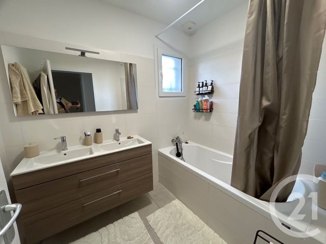 maison à vendre - 4 pièces - 89.34 m2 - TOULOUSE - 31 - MIDI-PYRENEES - Century 21 Côte Pavée