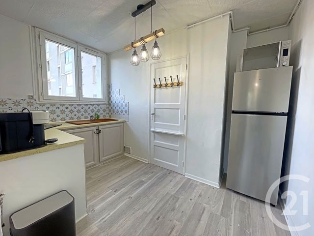 Appartement T2 à louer - 2 pièces - 45.03 m2 - TOULOUSE - 31 - MIDI-PYRENEES - Century 21 Côte Pavée