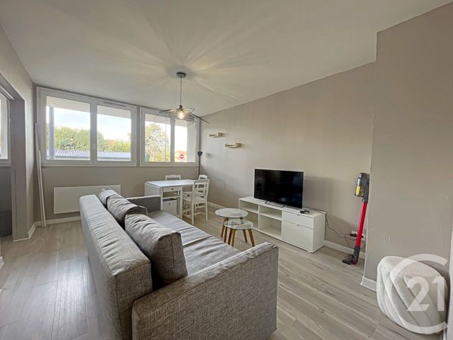 Appartement T2 à louer TOULOUSE