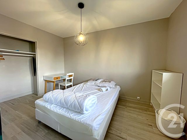 Appartement T2 à louer - 2 pièces - 45.03 m2 - TOULOUSE - 31 - MIDI-PYRENEES - Century 21 Côte Pavée