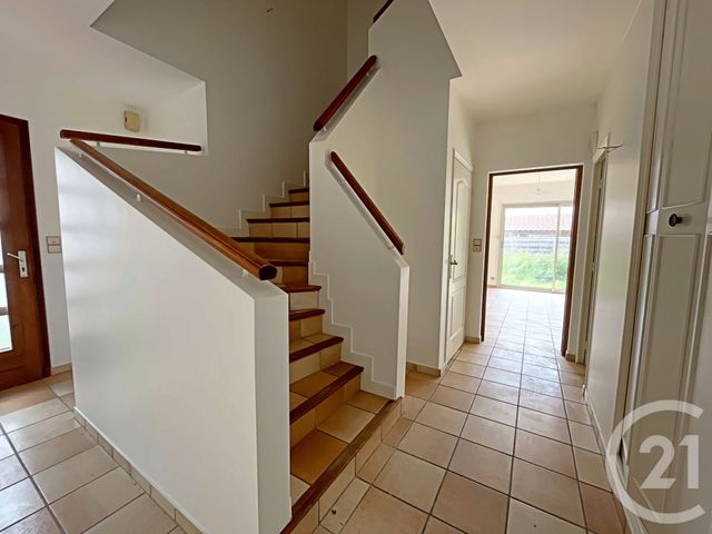 maison à vendre - 4 pièces - 103.28 m2 - TOULOUSE - 31 - MIDI-PYRENEES - Century 21 Côte Pavée