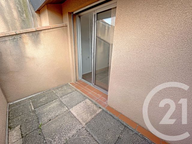 maison à vendre - 4 pièces - 103.28 m2 - TOULOUSE - 31 - MIDI-PYRENEES - Century 21 Côte Pavée