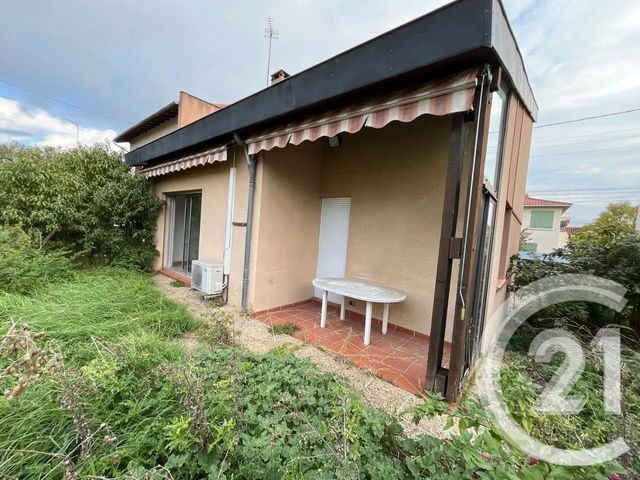 Maison à vendre TOULOUSE