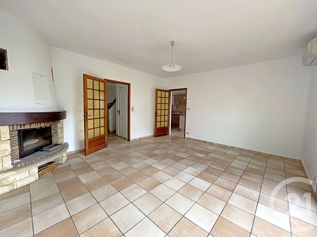 maison à vendre - 4 pièces - 103.28 m2 - TOULOUSE - 31 - MIDI-PYRENEES - Century 21 Côte Pavée