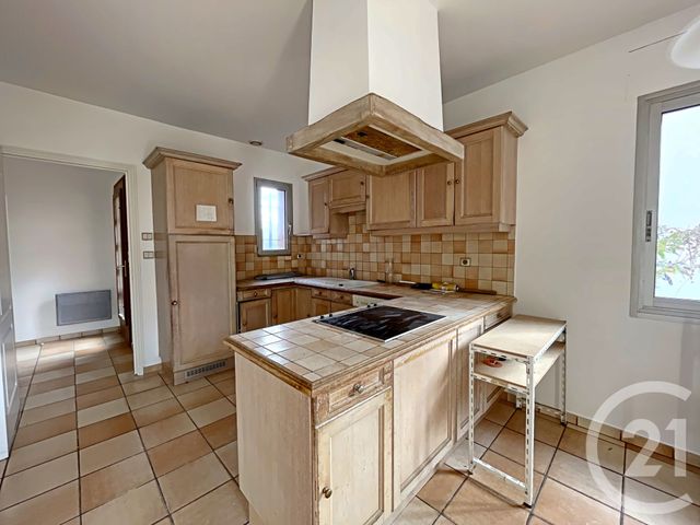 maison à vendre - 4 pièces - 103.28 m2 - TOULOUSE - 31 - MIDI-PYRENEES - Century 21 Côte Pavée