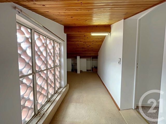 maison à vendre - 4 pièces - 103.28 m2 - TOULOUSE - 31 - MIDI-PYRENEES - Century 21 Côte Pavée