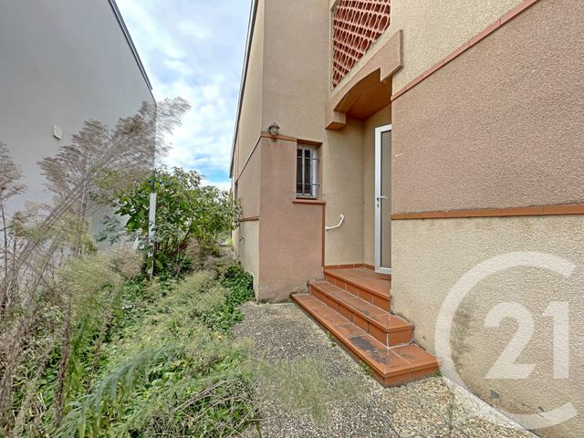 maison à vendre - 4 pièces - 103.28 m2 - TOULOUSE - 31 - MIDI-PYRENEES - Century 21 Côte Pavée