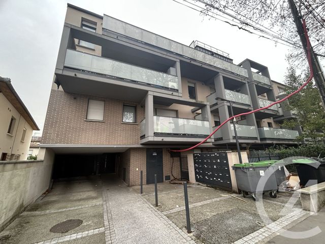 appartement - TOULOUSE - 31