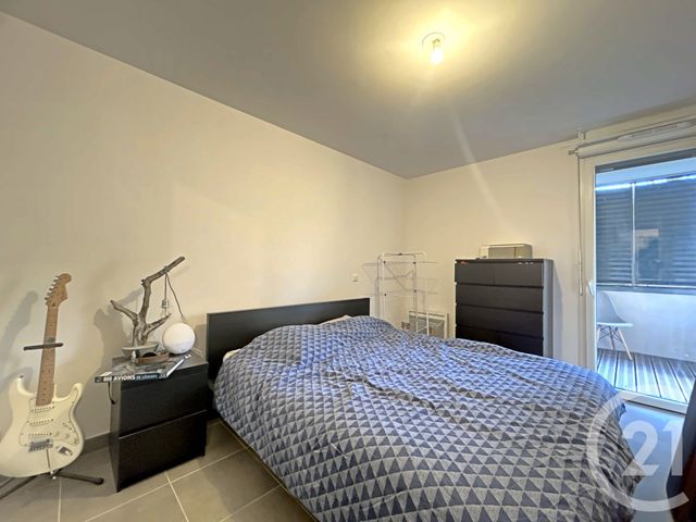 Appartement T2 à vendre - 2 pièces - 46.1 m2 - TOULOUSE - 31 - MIDI-PYRENEES - Century 21 Côte Pavée
