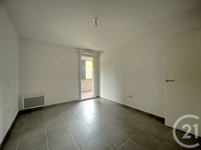 Appartement T2 à vendre - 2 pièces - 46.1 m2 - TOULOUSE - 31 - MIDI-PYRENEES - Century 21 Côte Pavée