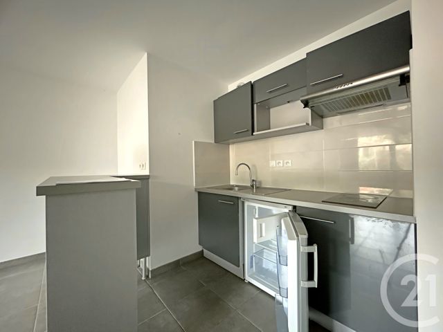 Appartement T2 à vendre - 2 pièces - 46.1 m2 - TOULOUSE - 31 - MIDI-PYRENEES - Century 21 Côte Pavée
