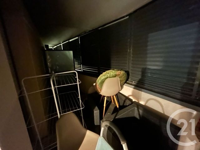 Appartement T2 à vendre - 2 pièces - 46.41 m2 - TOULOUSE - 31 - MIDI-PYRENEES - Century 21 Côte Pavée